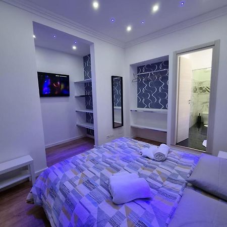 Piazza Colombo-Apartments سانريمو المظهر الخارجي الصورة