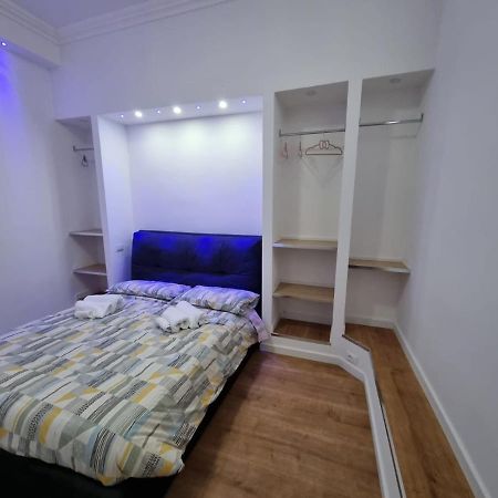 Piazza Colombo-Apartments سانريمو المظهر الخارجي الصورة