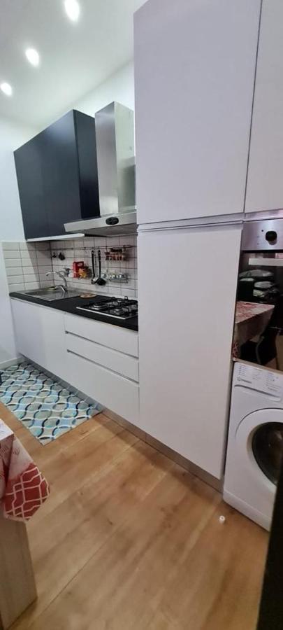 Piazza Colombo-Apartments سانريمو المظهر الخارجي الصورة