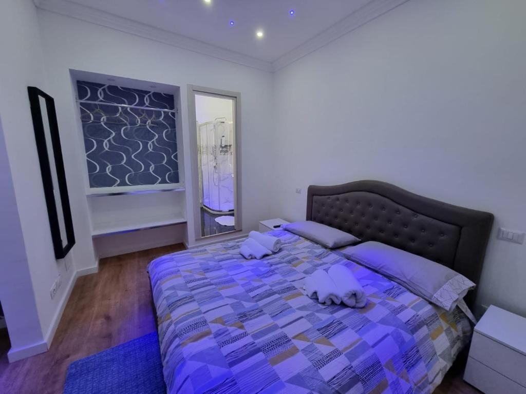Piazza Colombo-Apartments سانريمو المظهر الخارجي الصورة
