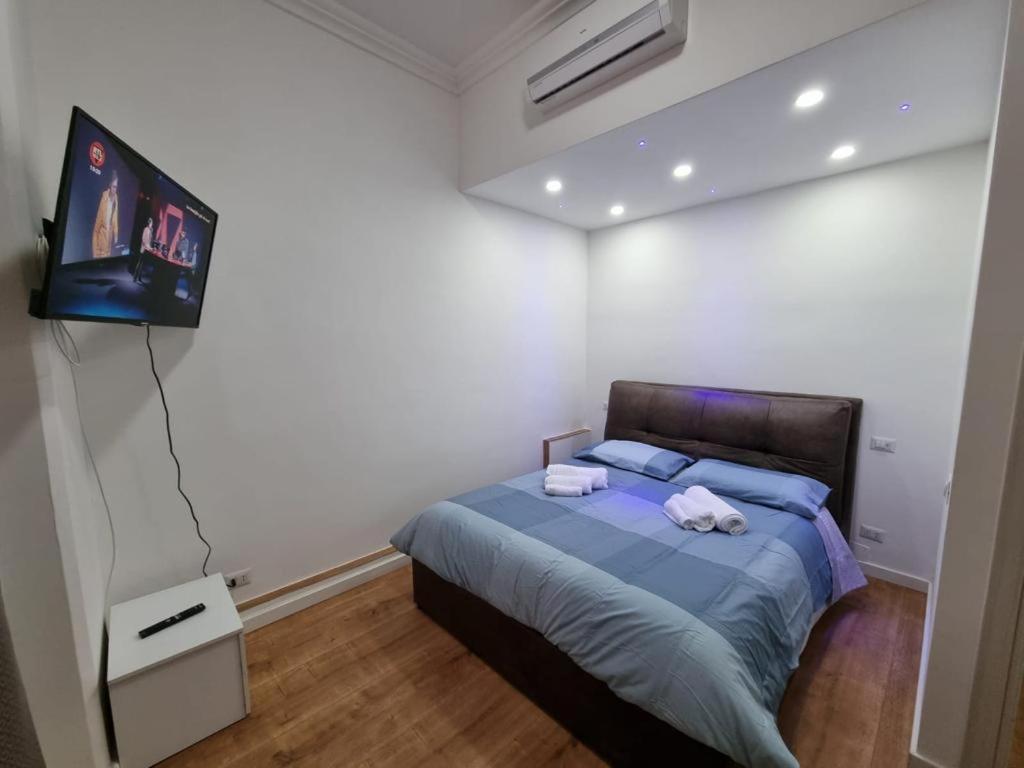 Piazza Colombo-Apartments سانريمو المظهر الخارجي الصورة