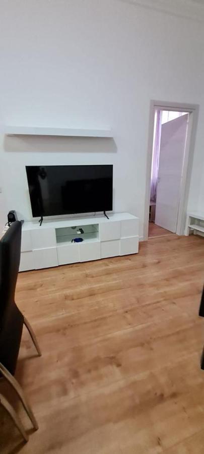 Piazza Colombo-Apartments سانريمو المظهر الخارجي الصورة